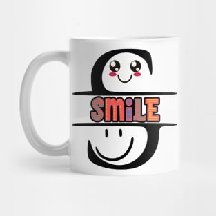 Smile Mug